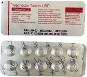 Covimectin 12 mg-Back