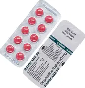Dapocare 90 mg-Back
