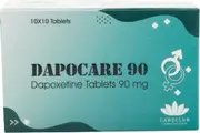 Dapocare 90 mg
