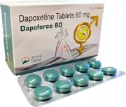 Dapoforce 60 Mg-Front