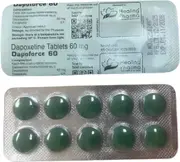 Dapoforce 60Mg-Back