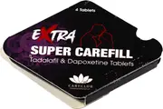 Extra Super Carefill