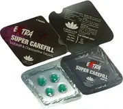 Extra Super Carefill-Back