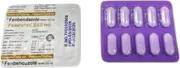 Febentel 222 mg-Back