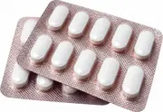 Febentel 444 mg