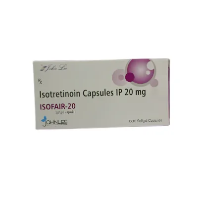 Isofair 20 mg