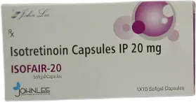 Isofair 20 mg