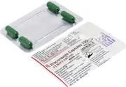 Itrotab 100 mg-Tablets