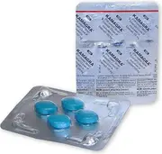 Kamagra 100 mg-Front