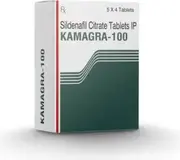 Kamagra 100 mg