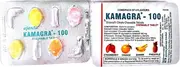 Kamagra chewable 100 mg-Back