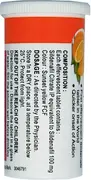 Kamagra Effervescent 100 mg-Back