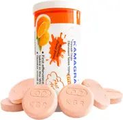 Kamagra Effervescent 100 mg