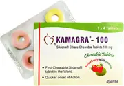 Kamagra polo 100 mg