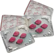Lovegra 100 mg-capsules