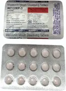 Metotrip 5 mg KwickPharmacy Tabs