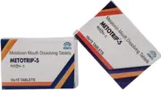 Metotrip 5 mg KwickPharmacy Double