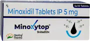 Minoxytop 5 mg