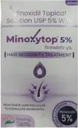 Minoxytop 5% Solution-sachet