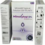 Minoxytop 5% Solution-Front