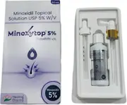 Minoxytop 5% Solution