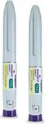 Mounjaro 7.5 mg KwikPen-Front