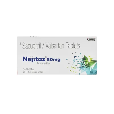 Neptaz 50 mg