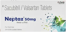 Neptaz 50 mg