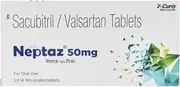 Neptaz 50 mg