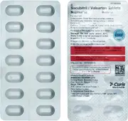 Neptaz 50 mg