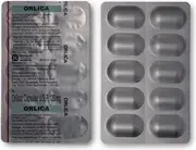Orlica 120 mg-Back
