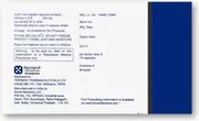 Orlica 120 mg-Front