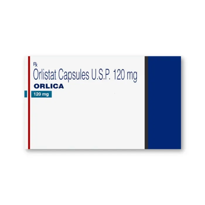 Orlica 120 mg