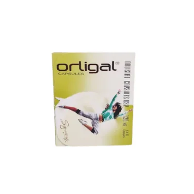Orligal 120 mg