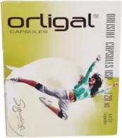 Orligal 120 mg