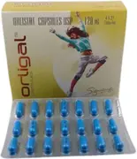 Orligal 120 mg-Front