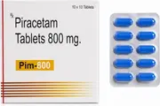PIM 800 mg-Front