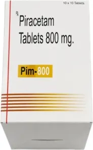 PIM 800 mg