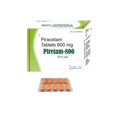 Piretam 1200 mg