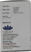 Pregacare 300 mg-Front