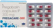Pregacare 300 mg
