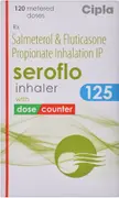 Seroflo 125  Inhaler MD