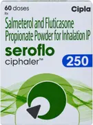 Seroflo 250 Ciphaler