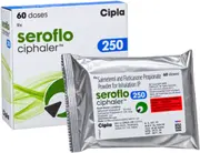 Seroflo 250 Ciphaler-Front