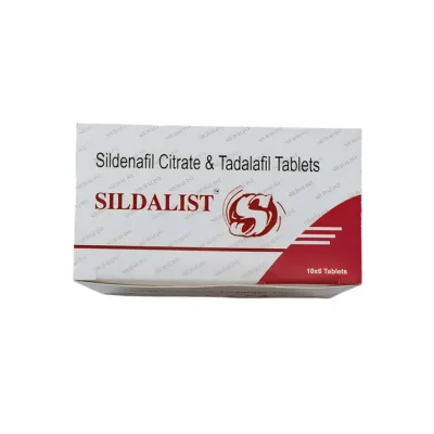 Sildalist 120 mg