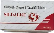 Sildalist 120 mg