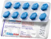 Sildamax 100 mg