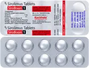 SiroBoon 1 mg-Back