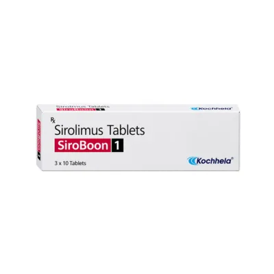 SiroBoon 1 mg