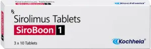 SiroBoon 1 mg